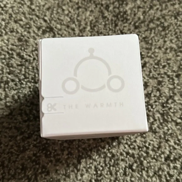 AUTHENTIC SEALED IN BOX SKULLPANDA THE WARMTH SERIES- Recall the past - Picture 7 of 8